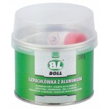 BOLL SZPACHLÓWKA Z ALUMINIUM 250G / BOLL