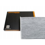 FILTR KABINOWY WĘGLOWY do DACIA DUSTER RENAULT CLIO NISSAN MICRA