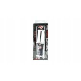 MOJE AUTO KLEJ POWER PLASTIC EXTREME CZARNY 25ML + MIKSERY / MA PROFESSIONA