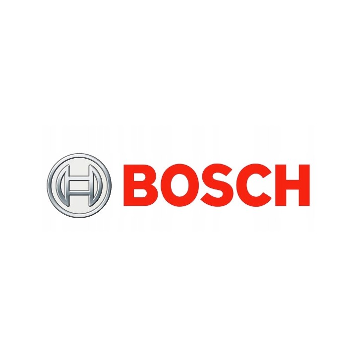 BOSCH PASEK WIELOROWKOWY 4PK668
