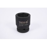 YATO NASADKA 1/2" UDAROWA 24 MM X 43 MM 6-KĄTNA