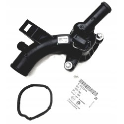 KRÓCIEC WODNY OPEL CORSA D E ADAM ASTRA J 1.2 1.4