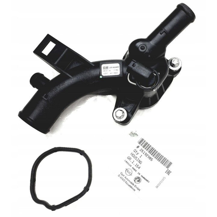 KRÓCIEC WODNY OPEL CORSA D E ADAM ASTRA J 1.2 1.4