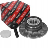 PIASTA ŁOŻYSKO KOŁA TYŁ VW GOLF V VI SKODA OCTAVIA III SEAT LEON AUDI A3 8P