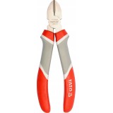 YATO SZCZYPCE TNĄCE BOCZNE 160MM