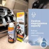 MOJE AUTO ŚRODEK BIOBÓJCZY DO CZYSZCZENIA KLIMATYZACJI CLEAN AIR ARCTIC 150