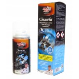 MOJE AUTO ŚRODEK BIOBÓJCZY DO CZYSZCZENIA KLIMATYZACJI CLEAN AIR ARCTIC 150