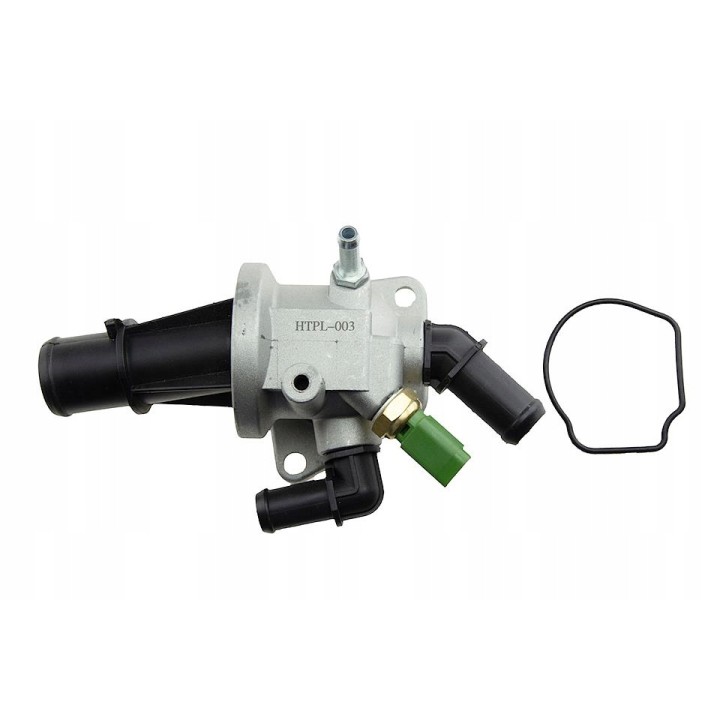 TERMOSTAT OBUDOWA OPEL AGILA CORSA MERIVA 1.3 CDTI SUZUKI SWIFT