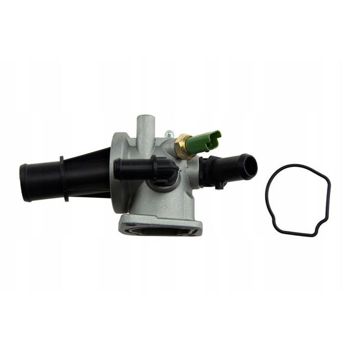TERMOSTAT OBUDOWA OPEL AGILA CORSA MERIVA 1.3 CDTI SUZUKI SWIFT