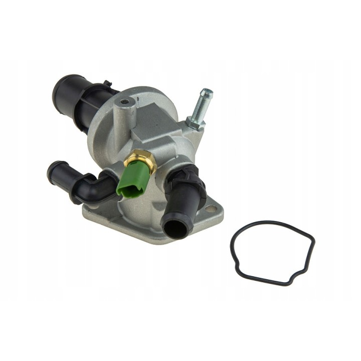 TERMOSTAT OBUDOWA OPEL AGILA CORSA MERIVA 1.3 CDTI SUZUKI SWIFT