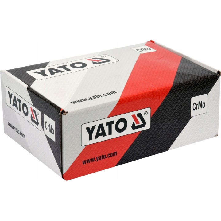 YATO NÓŻ DO WYCINANIA SZYB SAMOCHODOWYCH