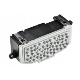 REZYSTOR NAWIEWIU CLIMATRONIC VW GOLF V VI PASSAT B6 SKODA OCTAVIA II