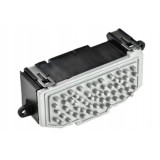 REZYSTOR NAWIEWIU CLIMATRONIC VW GOLF V VI PASSAT B6 SKODA OCTAVIA II