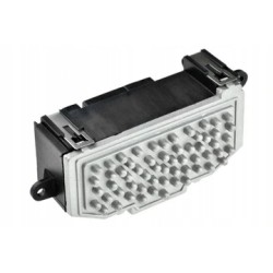 REZYSTOR NAWIEWIU CLIMATRONIC VW GOLF V VI PASSAT B6 SKODA OCTAVIA II