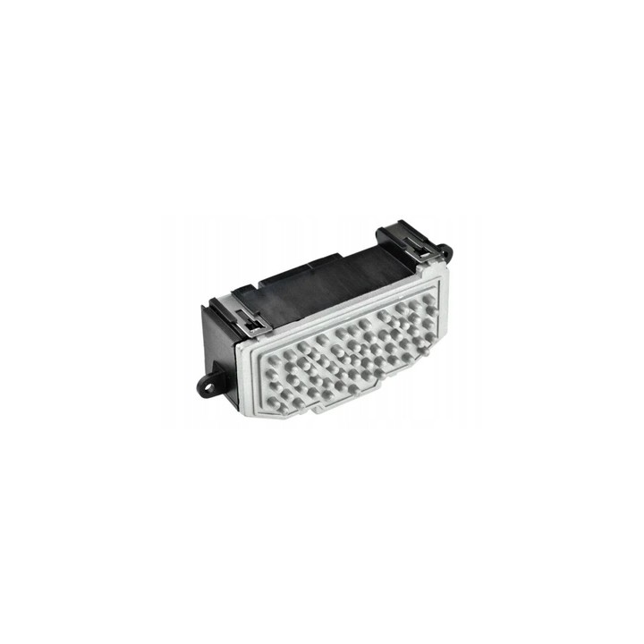 REZYSTOR NAWIEWIU CLIMATRONIC VW GOLF V VI PASSAT B6 SKODA OCTAVIA II