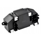 REZYSTOR NAWIEWIU CLIMATRONIC VW GOLF V VI PASSAT B6 SKODA OCTAVIA II