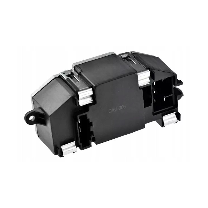 REZYSTOR NAWIEWIU CLIMATRONIC VW GOLF V VI PASSAT B6 SKODA OCTAVIA II