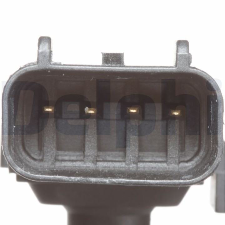 CZUJNIK CIŚNIENIA MAPSENSOR FORD FOCUS FIESTA FUSION 1.4 1.6 VOLVO MAZDA