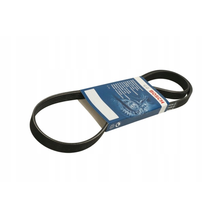 BOSCH PASEK WIELOROWKOWY 7PK2418