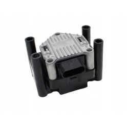 CEWKA ZAPŁONOWA VW AUDI SEAT SKODA GOLF IBIZA LEON FABIA A3 A4 1.4 1.6
