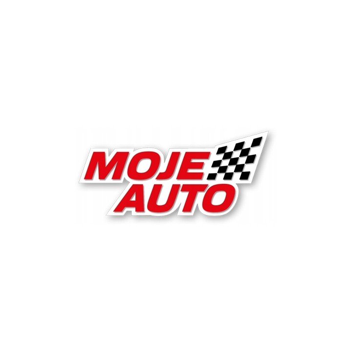 MOJE AUTO RĘKAWICA DO MYCIA SAMOCHODU DWUSTRONNA ULTRA SOFT / MOJE AUTO DET