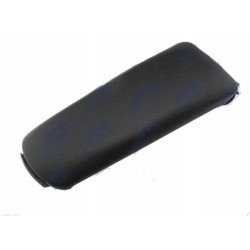 PODŁOKIETNIK POKRYWA DEKIEL AUDIi A4 B6 B7 2000-2008 CZARNY