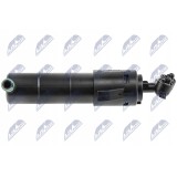 DYSZA SPRYSKIWACZ REFLEKTORA LAMPY PRZÓD - LEWY OPEL INSIGNIA A 09-
