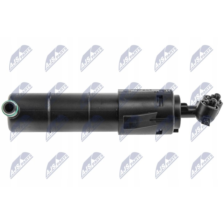 DYSZA SPRYSKIWACZ REFLEKTORA LAMPY PRZÓD - LEWY OPEL INSIGNIA A 09-