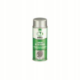BOLL LAKIER DO ZACISKÓW HAM. SREBRNY 400ML