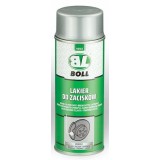 BOLL LAKIER DO ZACISKÓW HAM. SREBRNY 400ML