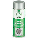 BOLL LAKIER DO ZACISKÓW HAM. SREBRNY 400ML
