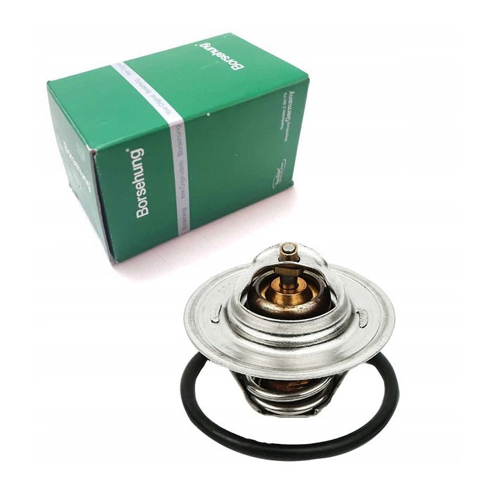 TERMOSTAT BORSEHUNG AUDI A3 VW GOLF PASSAT SKODA SUPERB
