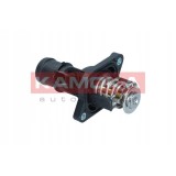 TERMOSTAT AUDI A3 8L1 VW GOLF IV MK4 BORA SEAT LEON TOLEDO 1.6 Z CZUJNIKIEM