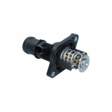 TERMOSTAT AUDI A3 8L1 VW GOLF IV MK4 BORA SEAT LEON TOLEDO 1.6 Z CZUJNIKIEM
