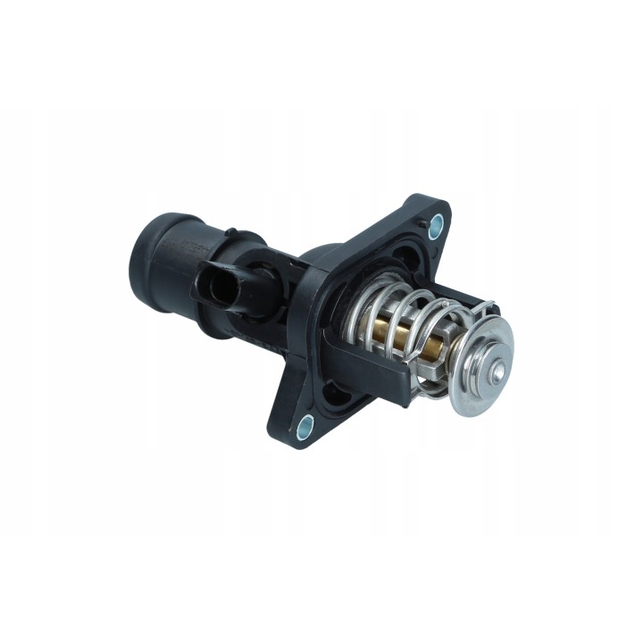 TERMOSTAT AUDI A3 8L1 VW GOLF IV MK4 BORA SEAT LEON TOLEDO 1.6 Z CZUJNIKIEM