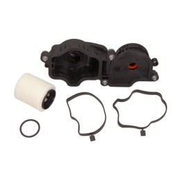 ZAWÓR ODMY BMW 3 E46 5 E39 7 E38 X5 E53 3.0D ODPOWIETRZENIE SKRZYNI KORB.