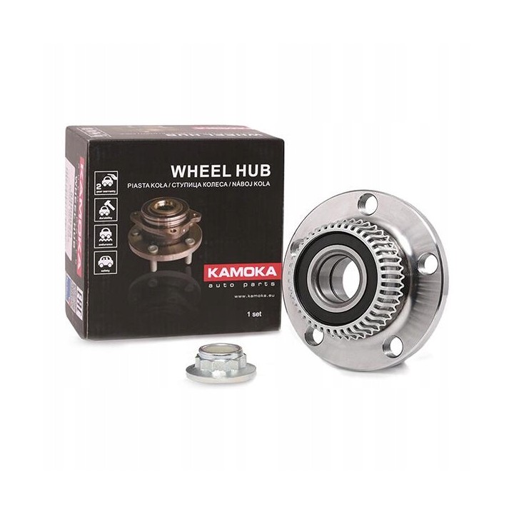 PIASTA ŁOŻYSKO KOŁA TYŁ AUDI A3 8L SEAT LEON VW GOLF IV BORA SKODA OCTAVIA