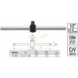 YATO POKRĘTŁO TYPU T 1/2, 255MM