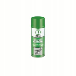 BOLL TESTER SZCZELNOŚCI LPG 300ML / BOLL
