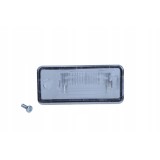 LORO LAMPA TABLICY REJ. AUDI A3/A4/A6 01-12 PR