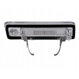 LORO LAMPA TABLICY REJ. AUDI A3/A4/A6 01-12 PR
