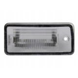 LORO LAMPA TABLICY REJ. AUDI A3/A4/A6 01-12 PR
