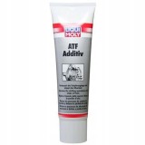 LIQUI MOLY ŚRODEK DO AUT. SKRZYŃ BIEGÓW ATF 250ML / NA 8L OLEJU / ATF ADDIT