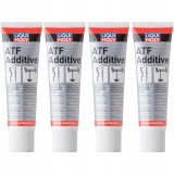 LIQUI MOLY ŚRODEK DO AUT. SKRZYŃ BIEGÓW ATF 250ML / NA 8L OLEJU / ATF ADDIT