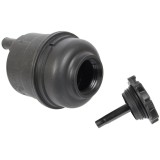 ZBIORNICZEK PŁYNU WSPOMAGANIA KIEROWNICY BMW E81 E30 E36 E46 E90 E60