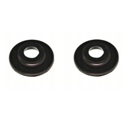 2X PODKŁADKA SPRĘŻYNY SKODA TYŁ OCTAVIA II/ VW GOLF V-VI/SEAT GÓRNA