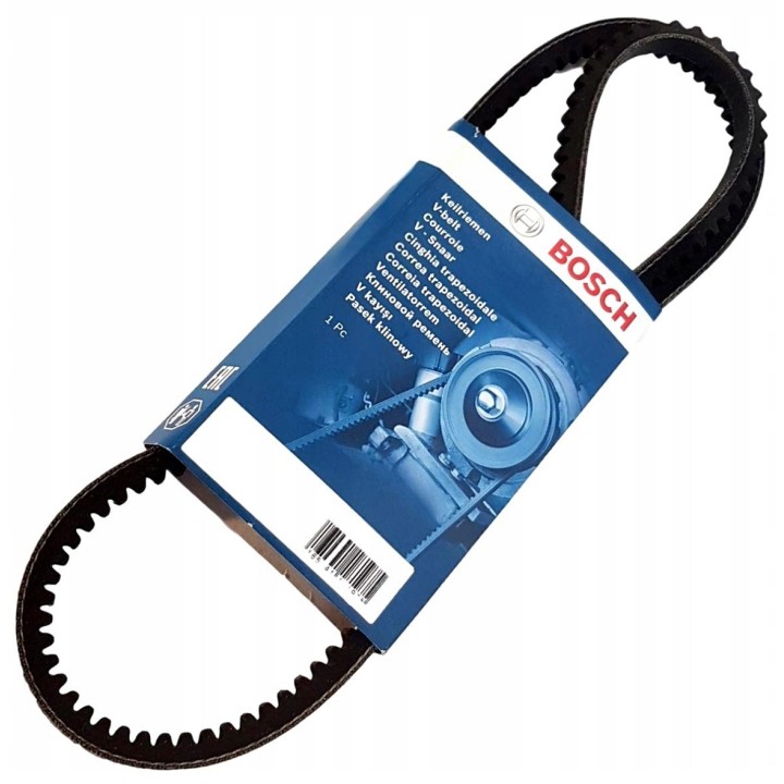 BOSCH PASEK KLINOWY 11,5*790