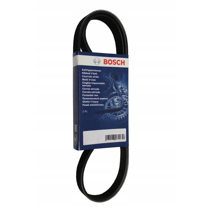 BOSCH PASEK WIELOROWKOWY 5PK865