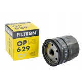 FILTR OLEJU OP629 FORD FOCUS FIESTA FUSION MONDEO MAZDA