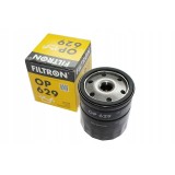 FILTR OLEJU OP629 FORD FOCUS FIESTA FUSION MONDEO MAZDA